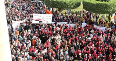 المصري للفكر والدراسات: اليوم الأول للانتخابات الرئاسية عبر عن إرادة الشعب