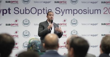 المصرية للاتصالات تدعم تطوير كوادر جديدة فى صناعة الكابلات البحرية