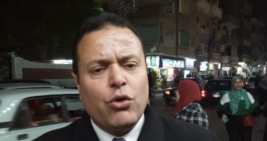 عضو تنسيقية شباب الأحزاب: ما يحدث فى الانتخابات الرئاسية تعميق للديمقراطية بمصر