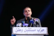 مستقبل وطن: الشعب المصري واع ومقدر لحجم المجهود المبذول من الرئيس السيسي
