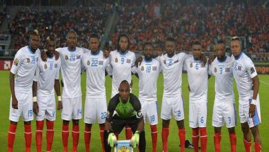 قناة مفتوحة مجانا لمشاهدة مباراة الكونغو وزامبيا