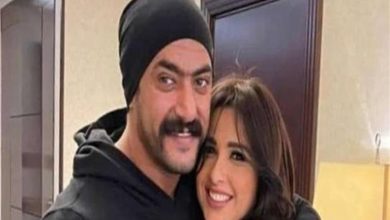 حورية فرغلي تعلق على طلاق ياسمين عبدالعزيز وأحمد العوضي