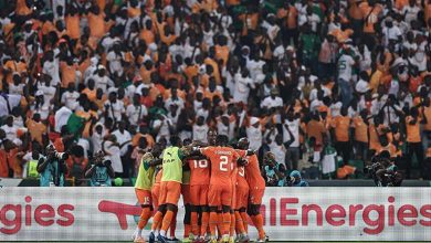 كوت ديفوار تحصد أول ثلاث نقاط على حساب غينيا بيساو بكأس الأمم الإفريقية 2023