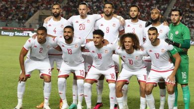 تونس على موعد مع رقم تاريخي في بطولة أمم أفريقيا