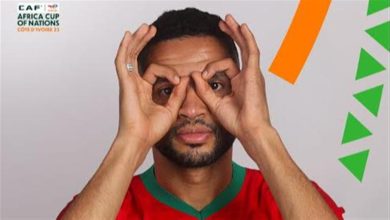 أول مغربي.. رقم قياسي ليوسف النصيري بعد هدفه في تنزانيا