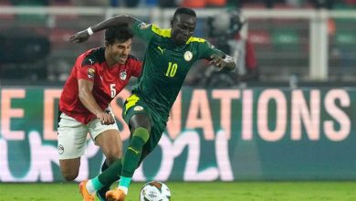 ساديو ماني عن كأس أمم إفريقيا 2023: ستكون هذه واحدة من أصعب نسخ البطولة