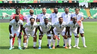 غينيا تواصل عروضها المميزة وتفوز على جامبيا بكأس الأمم الإفريقية