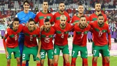 المغرب لتأكيد الصعود.. الموعد والقناة الناقلة لمباريات كأس الأمم الأفريقية اليوم