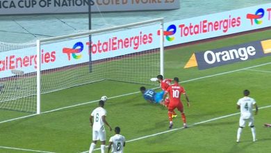 "تونس ضد مالي".. حمزة رفيعة يحقق رقما قياسيا في كأس الأمم الإفريقية 2023
