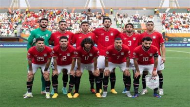 مصدر يكشف بديل النني في تشكيل مباراة منتخب مصر أمام الرأس الأخضر