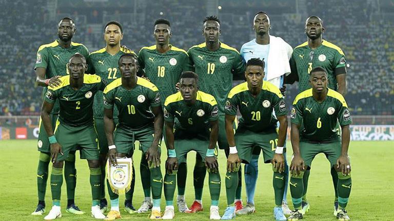 تاريخ مواجهات السنغال وغينيا قبل لقائهما اليوم في كأس الأمم الأفريقية