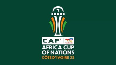 المنتخبات المتأهلة من المجموعة الخامسة بكأس الأمم الإفريقية