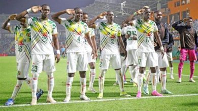 تاريخ مواجهات مالي ضد بوركينا فاسو قبل لقائهما بدور ال 16 في كأس الأمم الأفريقية
