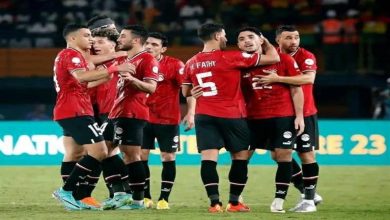 هل تنقل مباراة مصر والكونغو مجانا على الجزائرية المفتوحة؟