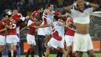 "بعد خروج السنغال".. منتخب مصر يواصل حفاظه على رقم تاريخي في كأس الأمم الإفريقية
