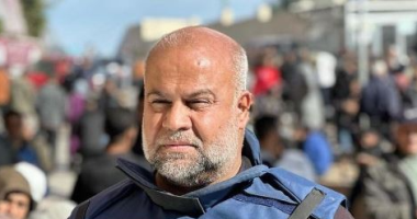 أمين عام مساعد "مستقبل وطن": استهداف صحفيى غزة متعمد لحجب الحقيقية