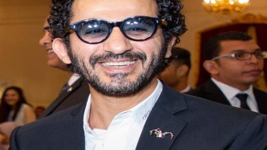أحمد حلمي ناعيا هاني الناظر: "من أكثر الرجال المحترمين"