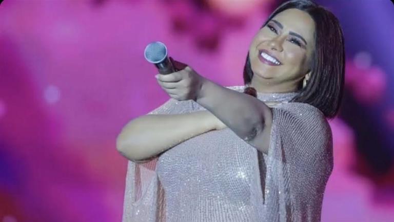 شيرين عبدالوهاب تستعد لطرح أحدث أغانيها "الدهب"
