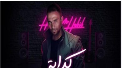 موزع يتهم حسام حبيب بسرقة مذهب أغنية "كدابة"