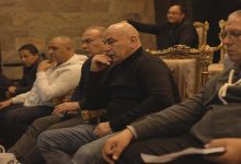 الجهاز الفني لمنتخب مصر يحضر مباراة بيراميدز والاتحاد السكندري