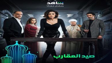 12 مسلسلا يرفع شعار البطولة النسائية في دراما رمضان 2024