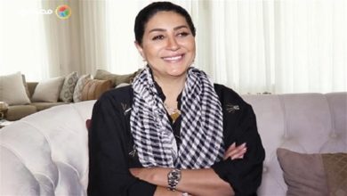 وفاء عامر: "اشتهرت والناس عرفتني بعد برنامج عملته مع كريمة مختار"