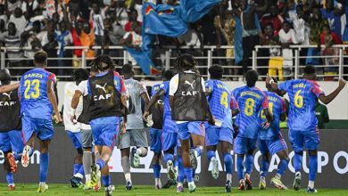 ريمونتادا.. الكونغو الديمقراطية تفوز على غينيا وتتأهل إلى نصف نهائي كأس الأمم الإفريقية